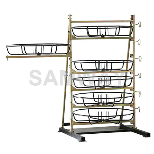 Стеллаж для шланга - 00003170 - WUXI SAMWAY CO.,LTD