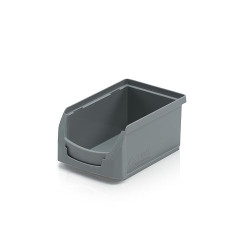 Складской лоток из полипропилена - 964000 - TBA plastové obaly s. r. o. - для хранения / штабелируемый / из перерабатываемых материалов
