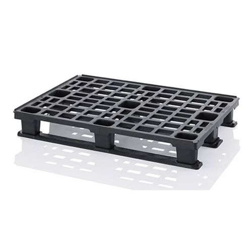 Поддон из пластика - 981255 - TBA plastové obaly s. r. o. - транспортный / легкий / проводник
