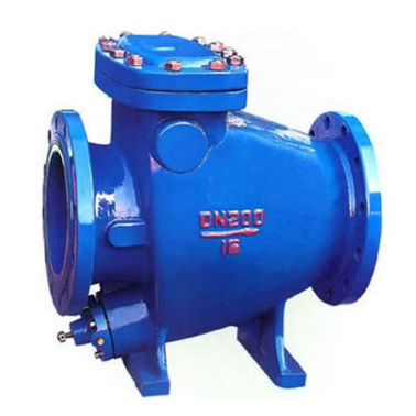 Створчатый предохранительный клапан - SJ-CV-14 - Shinjo Pump Co., Ltd. - защитный / из чугуна / из ковкого чугуна