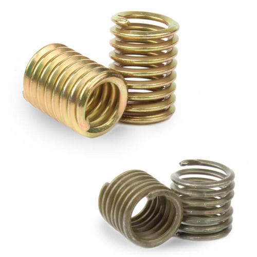Кадмирование - "Y" - KATO Fastening Systems