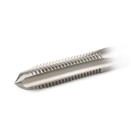 Метчик для сквозных отверстий - KATO Fastening Systems - для глухих отверстий / из стали / для стали