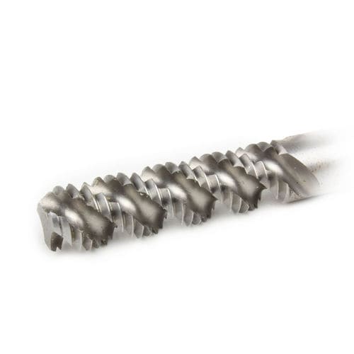 Метчик для глухих отверстий - KATO Fastening Systems - с винтовыми канавками / из стали / для стали
