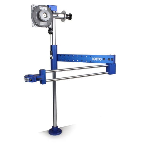 Реактивный рычаг момента - 2KARM-1/2KARM-1A  - KATO Fastening Systems