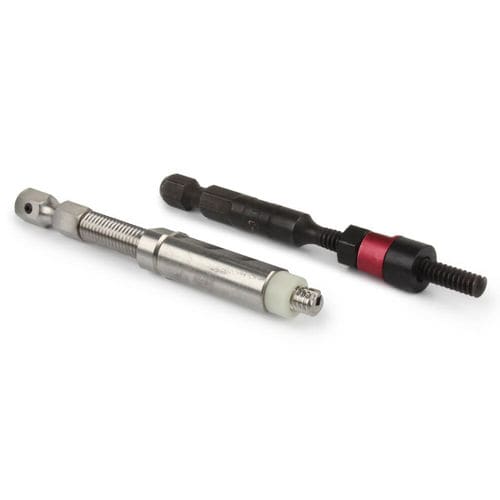 Патрон с втулкой - KATO Fastening Systems