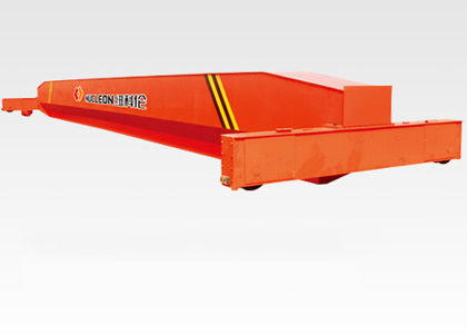 Однобалочный мостовой кран - LD - Nucleon (Xinxiang) Crane Co., Ltd.