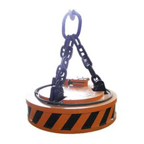 Подъемный электромагнит - Nucleon (Xinxiang) Crane Co., Ltd.