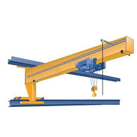 Однобалочный велосипедный кран - BB - Nucleon (Xinxiang) Crane Co., Ltd.