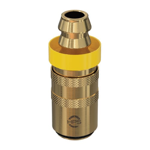 Фитинг для шланга Push-Lock - HPS International - гидравлический / быстрый / раструбный