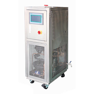 Охладитель для жидкости - Chiller Refrigeration System SUNDI - Wuxi Guanya Temperature Refrigeration Technology Co. Ltd.. - для промышленности / для охлаждения / для производства пластмасс