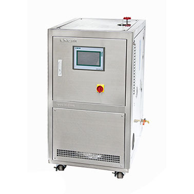 Охладитель для водно-гликольной жидкости - Glycol Chiller System SUNDI - Wuxi Guanya Temperature Refrigeration Technology Co. Ltd.. - для промышленности / мобильный