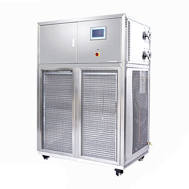 Охладитель для жидкости - Chiller System SUNDI - Wuxi Guanya Temperature Refrigeration Technology Co. Ltd.. - для промышленности / для лабораторий / низкая температура