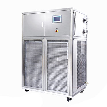 Воздушный охладитель - SUNDI - Wuxi Guanya Temperature Refrigeration Technology Co. Ltd.. - для промышленности