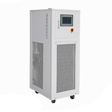 Охладитель для воды - LT-2 - Wuxi Guanya Temperature Refrigeration Technology Co. Ltd.. - воздушный / для промышленности
