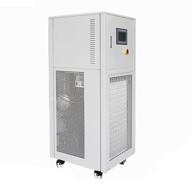 Охладитель для воды - LT-3 - Wuxi Guanya Temperature Refrigeration Technology Co. Ltd.. - воздушный / для промышленности