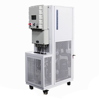 Охладитель для воды - LT-4 - Wuxi Guanya Temperature Refrigeration Technology Co. Ltd.. - для промышленности