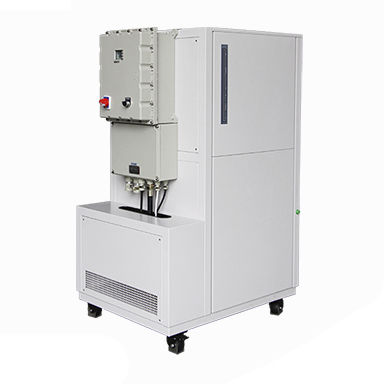 Циркуляционный термостат - Water Circulator UC  - Wuxi Guanya Temperature Refrigeration Technology Co. Ltd..