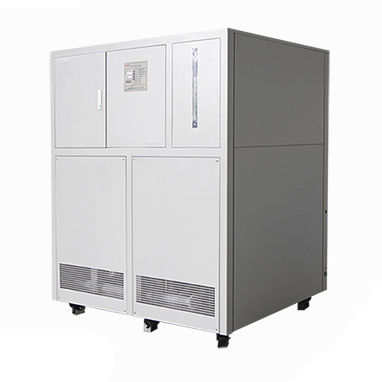 Циркуляционный термостат - Heating Cooling Circulator UC  - Wuxi Guanya Temperature Refrigeration Technology Co. Ltd..