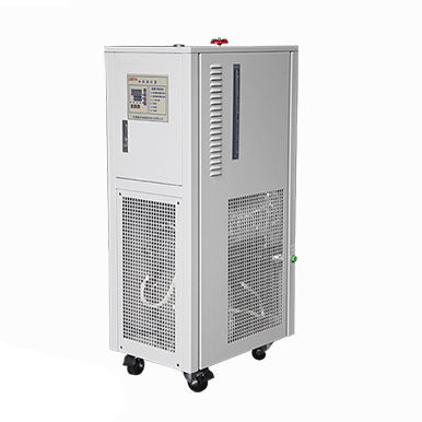 Охладитель для промышленности - FL 20℃/10℃;10℃/0℃/45℃ - Wuxi Guanya Temperature Refrigeration Technology Co. Ltd.. - для применения в лазерах / для полупроводниковой промышленности