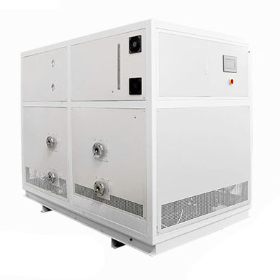 Морозильная камера для лабораторий - Freezer Pharmaceutical - Wuxi Guanya Temperature Refrigeration Technology Co. Ltd.. - ультранизкая температура / для охлаждения