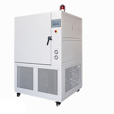 Криогенный охладитель - Cryo Refrigeration -65℃～-10℃ - Wuxi Guanya Temperature Refrigeration Technology Co. Ltd..