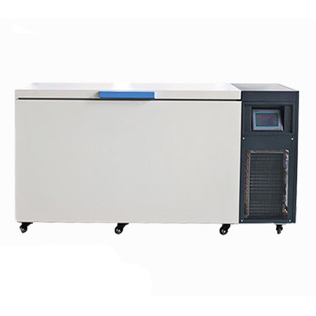 Морозильная камера низкая температура - BC Series - Wuxi Guanya Temperature Refrigeration Technology Co. Ltd.. - для лабораторий / взрывозащищенная / для хранения