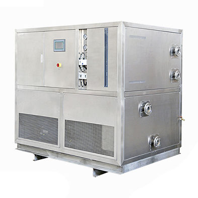 Цифровой терморегулятор - SUNDI - Wuxi Guanya Temperature Refrigeration Technology Co. Ltd.. - PID / программируемый / взрывозащищенный