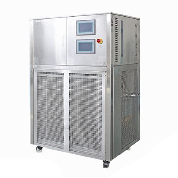 Охладитель/нагреватель для промышленности - Industrial Process Chiller SUNDI - Wuxi Guanya Temperature Refrigeration Technology Co. Ltd.. - с водяным конденсатором
