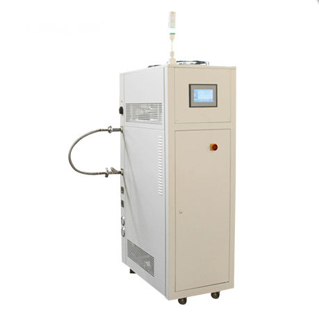 Испытательное оборудование для транспортного средства - Control Flow Control Pressure KRY -40°C~+100°C - Wuxi Guanya Temperature Refrigeration Technology Co. Ltd.. - прецизионное