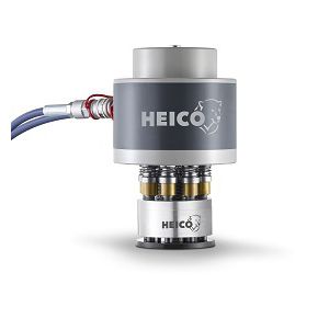 Гидравлическое многоболтовое натяжное устройство - HEICO-TEC&reg; Multi-Tool - HEICO Befestigungstechnik GmbH / HEICO Umformtechnik GmbH