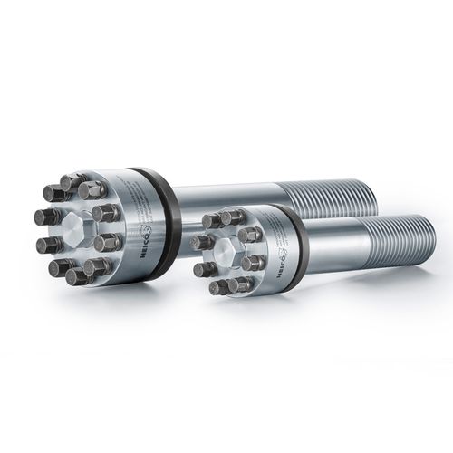 Болт натяжное устройство - HEICO-TEC®  - HEICO Befestigungstechnik GmbH / HEICO Umformtechnik GmbH - из стали