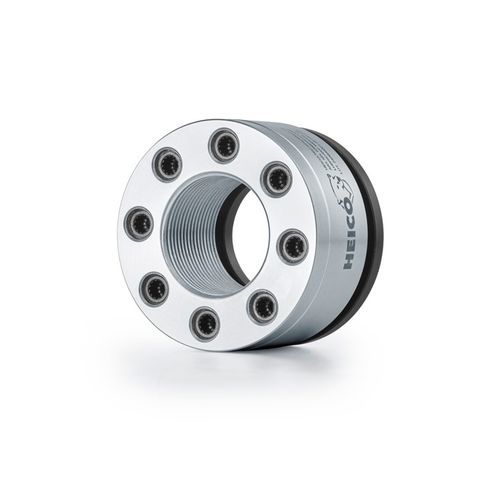 Гайка натяжное устройство - HEICO-TEC&reg; Flat Series - HEICO Befestigungstechnik GmbH / HEICO Umformtechnik GmbH - из стали / с механической затяжкой / с распределением нагрузки