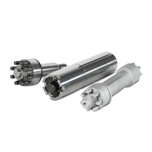 Болт расширяющийся - HEICO-TEC® - HEICO Befestigungstechnik GmbH / HEICO Umformtechnik GmbH