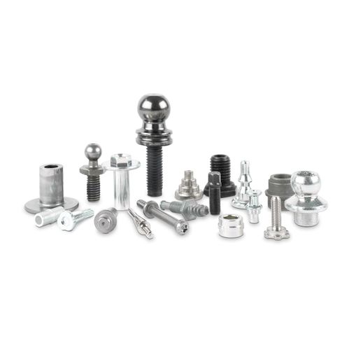 Ковка холодным способом - HEICO-FORM - HEICO Befestigungstechnik GmbH / HEICO Umformtechnik GmbH - сталь / нержавеющая сталь / алюминий