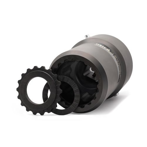 Реакционная шайба - HEICO-LOCK® - HEICO Befestigungstechnik GmbH / HEICO Umformtechnik GmbH - самоблокирующаяся / для безопасности / антивибрационная