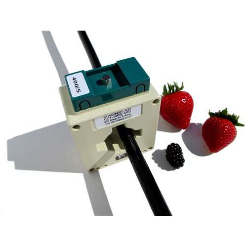 Токоприемник с трансформатором - CCT-1200  - Manutech Europe - AC