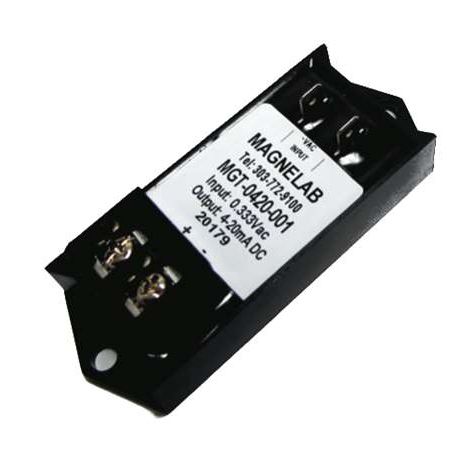 Преобразователь напряжения AC - MGT-0420-001  - Manutech Europe