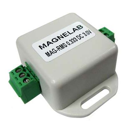 Преобразователь напряжения AC - MAG-RMS-333 - Manutech Europe