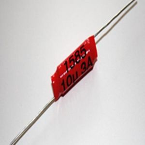 Дроссель с ферритовым сердечником - 1585 - Manutech Europe - изолированный / радиальный