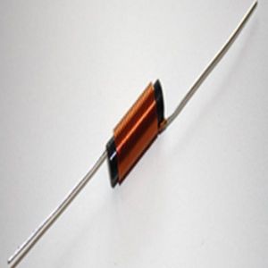 Дроссель с ферритовым сердечником - 1585 - Manutech Europe - радиальный