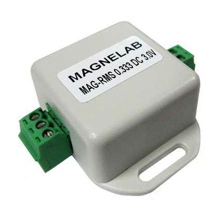 Преобразователь напряжения AC - MAG-RMS-1000 - Manutech Europe