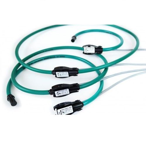 Токоприемник с катушкой Роговского - RCT 4800-000  - Manutech Europe - AC / трехфазовый / монофазовый
