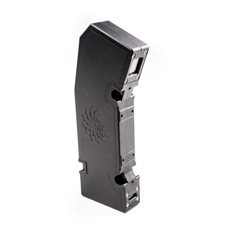 Профилометр с лазерным сканированием - AN-x2TL series - Ardeonova Innovation Technologies Inc  - геометрии / промышленный / бесконтактный