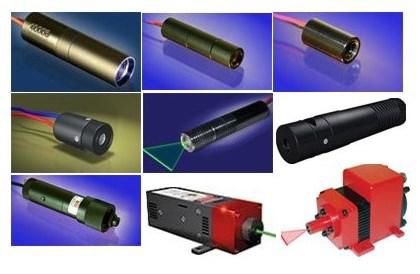 Лазерный блок для использования в медицине - ML series - Ardeonova Innovation Technologies Inc  - для спектроскопии / машинного зрения / для металлургической промышленности