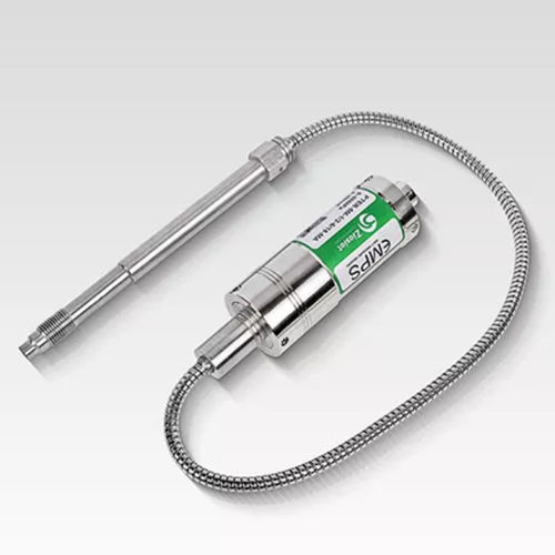Трансдуктор давления 4-20 мА - PTER  - Zias(Shanghai) IOT Technology Co.,Ltd - 1/2" UNF / SIL 2 / IP65