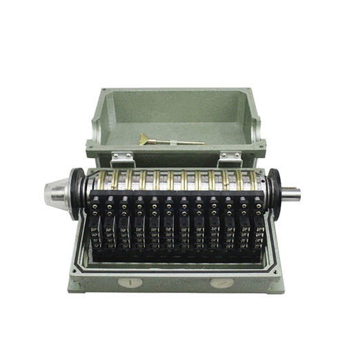 Электронный кулачковый контроллер - JTK-W - Lssine