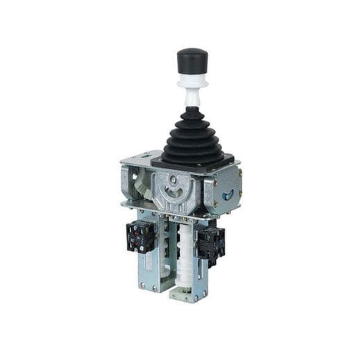Джойстик с потенциометром - QT3S  - Lssine - 2 оси / с системой блокировки