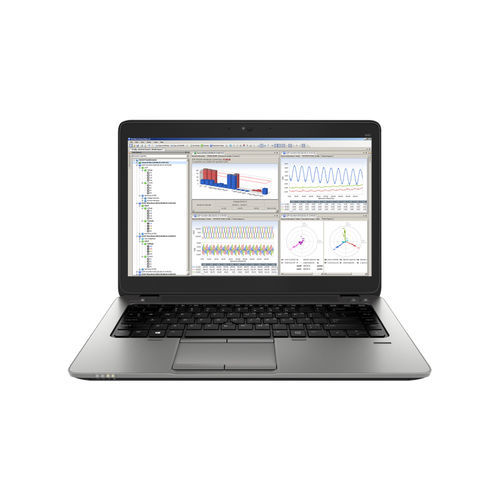 Программное обеспечение для анализа - SW 0802 PowerView3 - METREL - испытательное / для сбора данных / сравнения