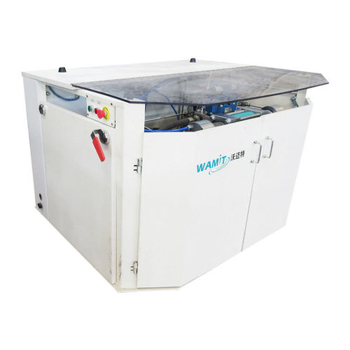 Multiplicateur de pression для гидравлической циркуляционной системы - WMT JET 50 - Shandong Wami CNC Technology Co., Ltd.