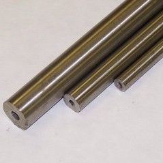 Жесткий шланг для воды - Shandong Wami CNC Technology Co., Ltd. - для использования при высоком давлении